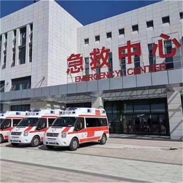 北京租赁急救车联系方式